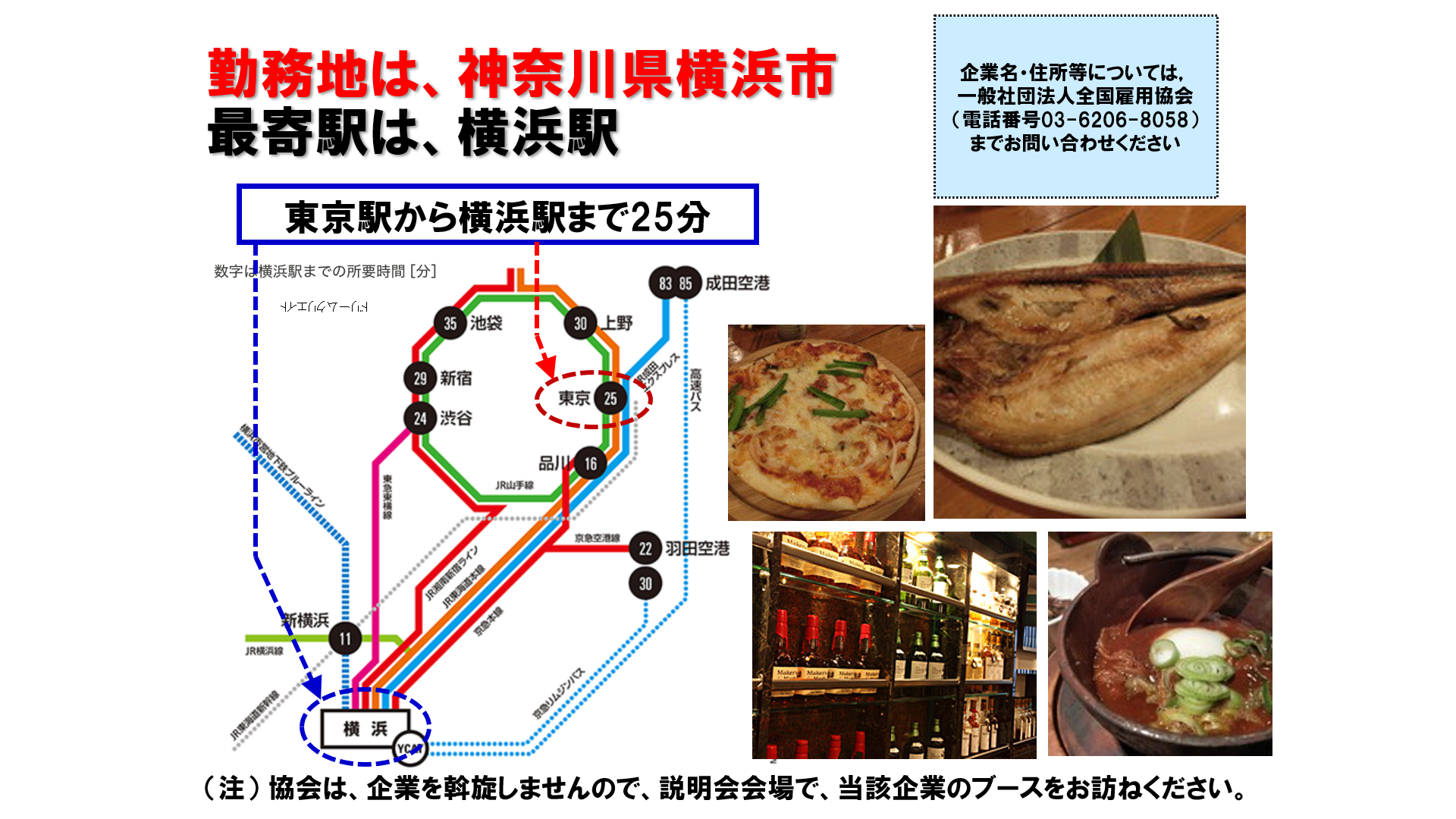仕事、バイト、正社員